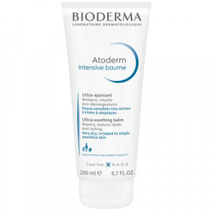Produktbild von BIODERMA Atoderm Intensive Balsam b.Neurodermitis