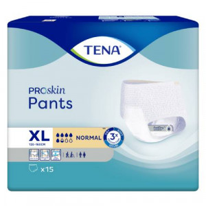 Produktbild von TENA PANTS Normal XL bei Inkontinenz