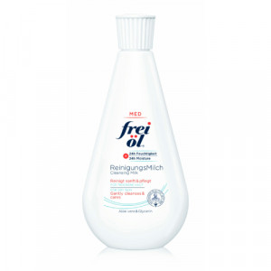 Produktbild von FREI &Ouml;L ReinigungsMilch