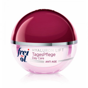 Produktbild von FREI &Ouml;L Anti-Age Hyaluron Lift TagesPflege