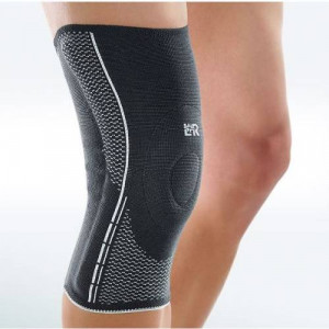 Produktbild von CELLACARE Genu Comfort Kniebandage Gr.4