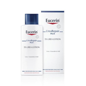 Produktbild von EUCERIN UreaRepair PLUS Lotion 5%