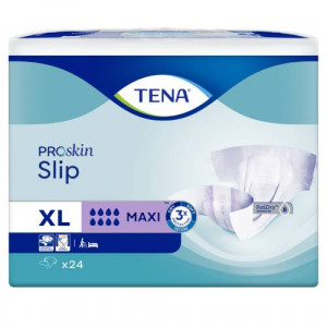 Produktbild von TENA SLIP maxi XL