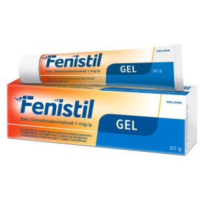 Produktbild von FENISTIL Gel