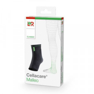 Produktbild von CELLACARE Malleo Classic Sprunggel.Bandage Gr.3