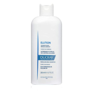 Produktbild von DUCRAY ELUTION ausgleichendes Shampoo