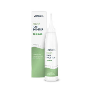 Produktbild von PHYTO HAIR Booster Tonikum