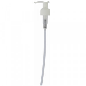 Produktbild von WEPA Pumpspender f.Handdesinfektion 500 ml