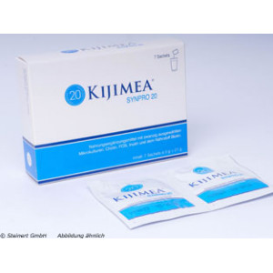 Produktbild von KIJIMEA Synpro 20 Pulver