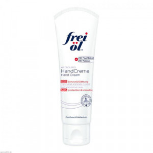 Produktbild von FREI &Ouml;L Hydrolipid HandCreme