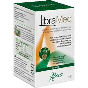 Produktbild von LIBRAMED Tabletten