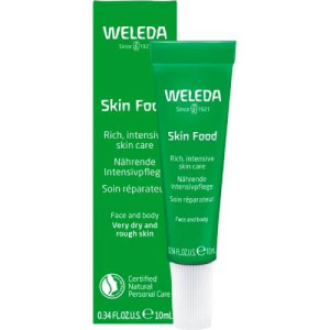 Produktbild von WELEDA Skin Food