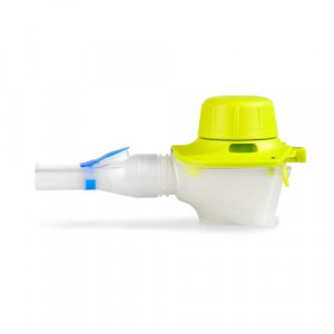 Produktbild von PARI BOY free Year-Pack