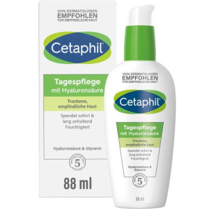 Produktbild von CETAPHIL Tagespflege mit Hyalurons&auml;ure