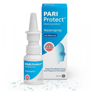 Produktbild von PARI ProtECT Nasenspray