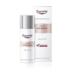 Produktbild von EUCERIN Anti-Pigment Tagespflege Creme LSF 30