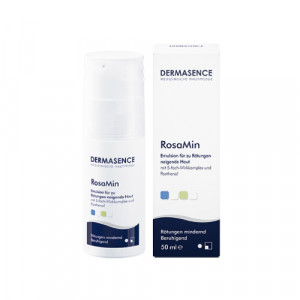 Produktbild von DERMASENCE RosaMin Emulsion