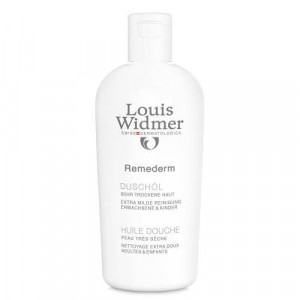 Produktbild von WIDMER Remederm Dusch&ouml;l l.P.