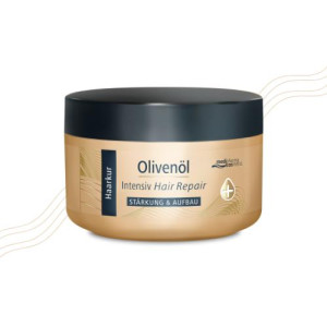 Produktbild von OLIVEN&Ouml;L INTENSIV HAIR Repair Haarkur