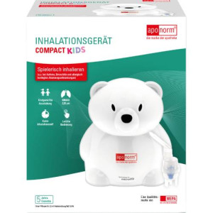Produktbild von APONORM Inhalator Compact Kids