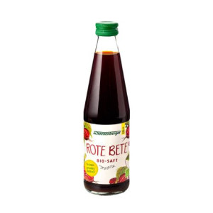 ROTE BETE-Saft Bio Schoenenberger