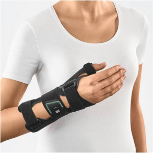 Produktbild von CELLACARE Rhizocast Classic Dau./Handg.Ort.li.Gr.2