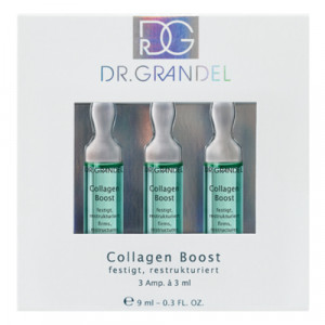 Produktbild von GRANDEL PCO Collagen-Boost Ampullen