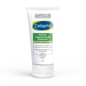 Produktbild von CETAPHIL Repair Handcreme