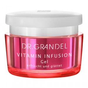 Produktbild von GRANDEL Vitamin Infusion Gel