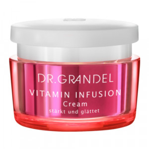 Produktbild von GRANDEL Vitamin Infusion Creme