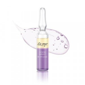 Produktbild von LA MER Good night Bi-Phase Ampoule &auml;th.&Ouml;le