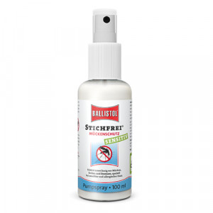 Produktbild von BALLISTOL Stichfrei sensitiv Spray