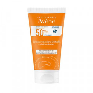 Produktbild von AVENE Sonnencreme SPF 50+ ohne Duftstoffe