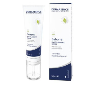 Produktbild von DERMASENCE Seborra Hautkl&auml;rendes Serum