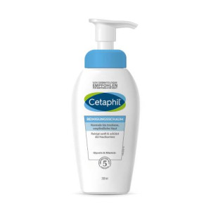 Produktbild von CETAPHIL Reinigungsschaum