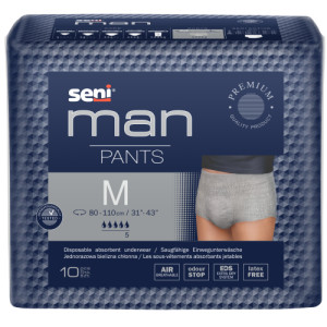 Produktbild von SENI Man Inkontinenzpants M