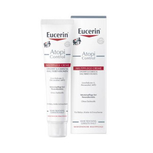 Produktbild von EUCERIN AtopiControl Akut Creme