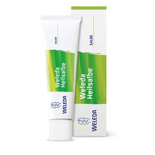 WELEDA Heilsalbe