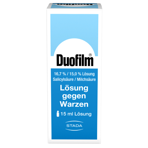 DUOFILM Lösung