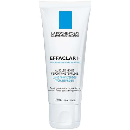 ROCHE-POSAY Effaclar H Creme