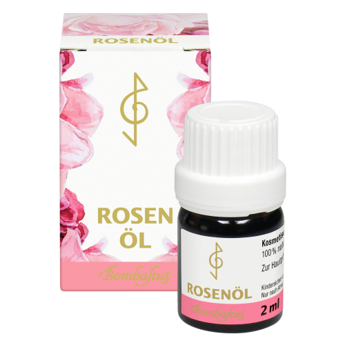ROSENÖL ätherisch