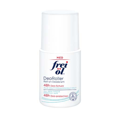 FREI ÖL DeoRoller