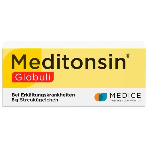 MEDITONSIN Globuli