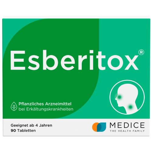 ESBERITOX