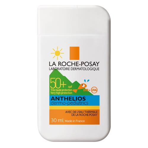 ROCHE-POSAY Anthelios Dermo Kids Mil.Pocket LSF50+
