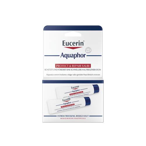 EUCERIN Aquaphor Protect & Repair Salbe