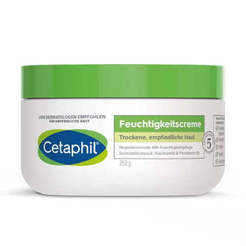 CETAPHIL Feuchtigkeitscreme