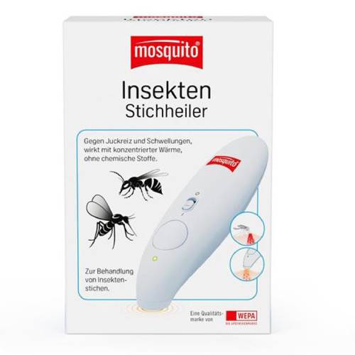 MOSQUITO Insekten-Stichheiler